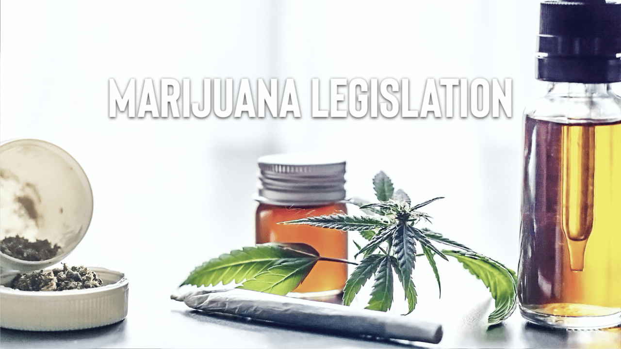 Featured image for “Legislation: The Cannabidol and Marihuana Research Expansion Act”