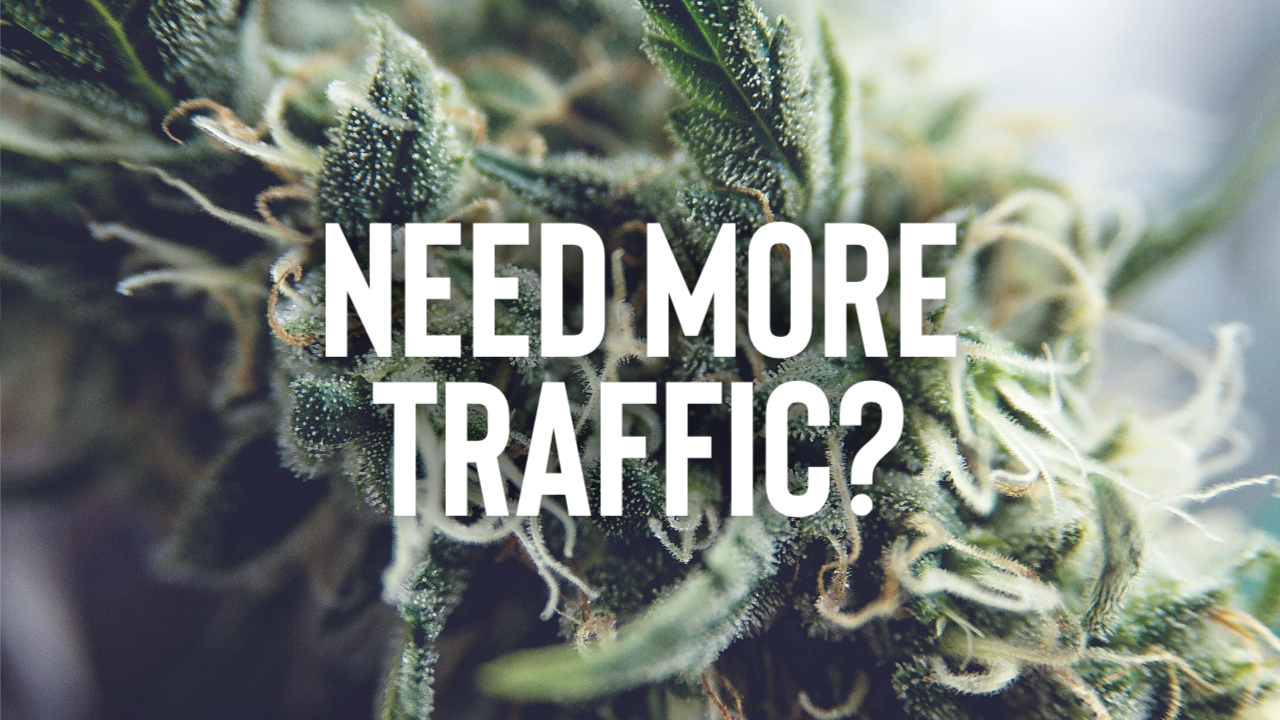 Featured image for “Need More Traffic?”