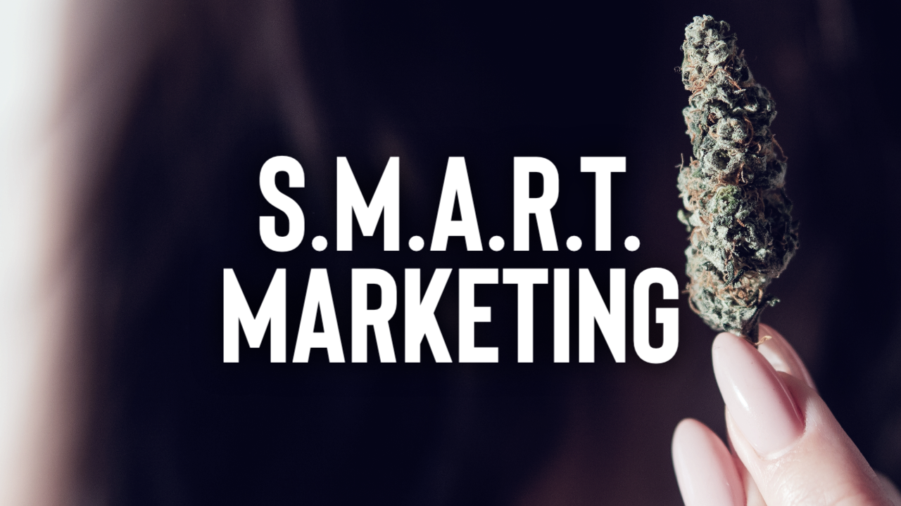 Featured image for “S.M.A.R.T. Marketing”
