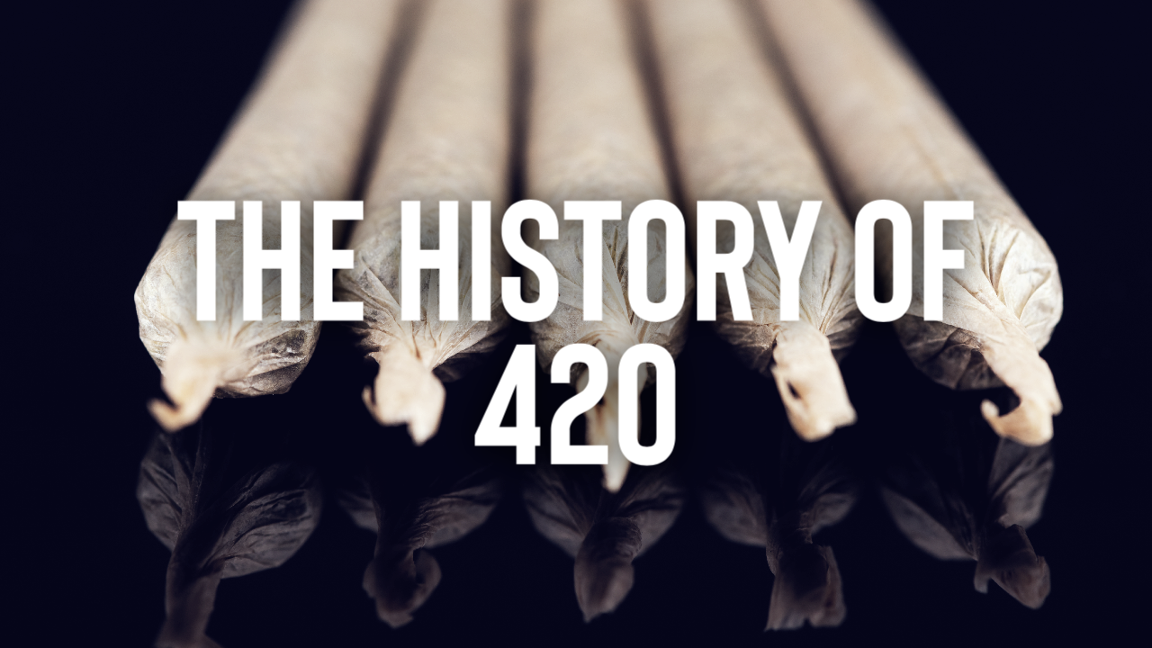 Featured image for “The History of “420””